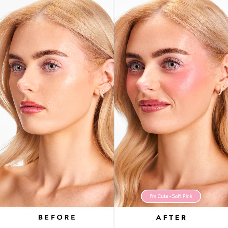 Cheek STAY-N - All-Day Liquid Blush