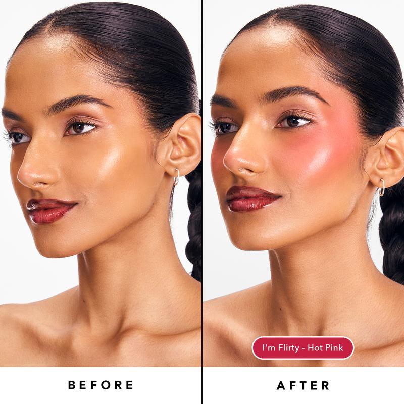 Cheek STAY-N - All-Day Liquid Blush