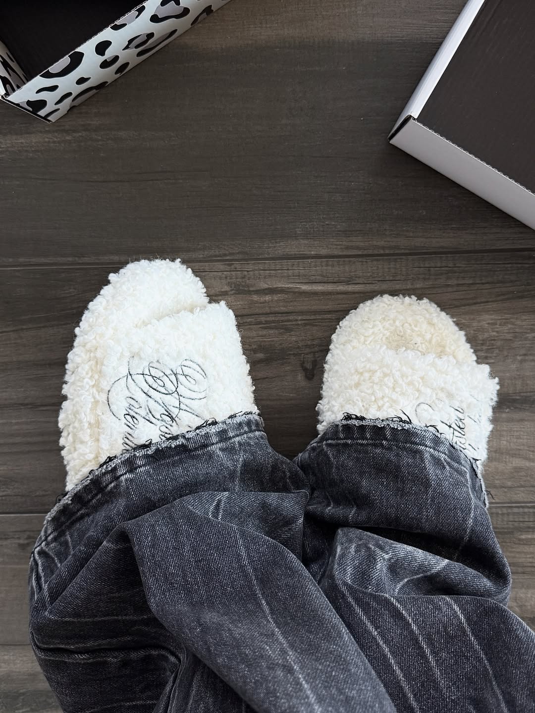 wasted potential slides