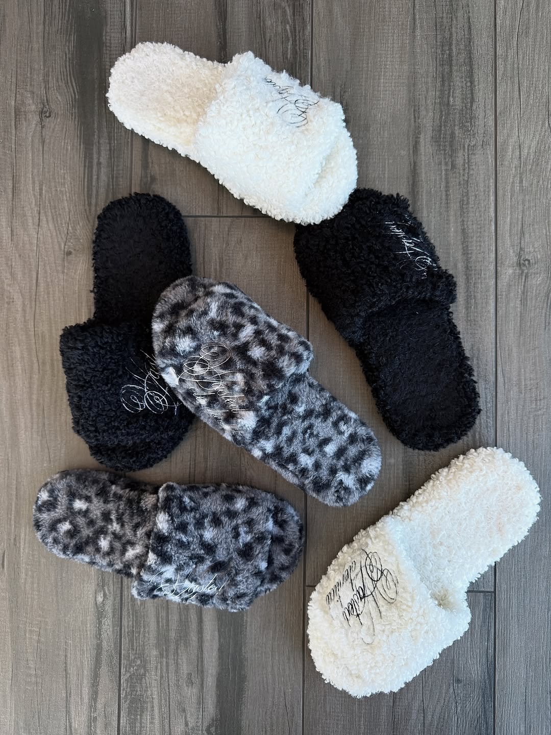 wasted potential slides