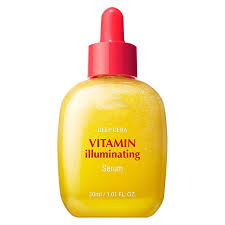 Vitamin C Brightening Serum